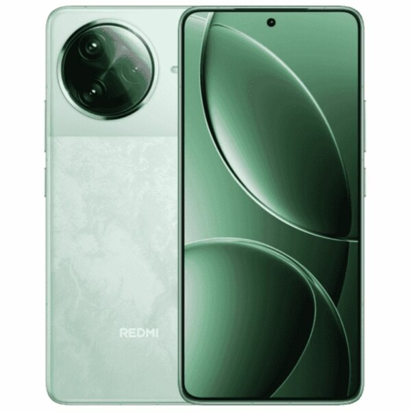 Redmi K80 Ultra