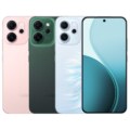 Oppo Reno 14 F 5G