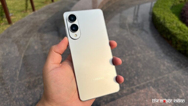 Samsung Galaxy S25 Edge Review: Slimmer, Smarter, Stronger
