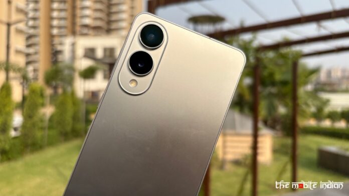 Samsung Galaxy S26+ development
