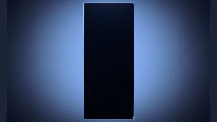Samsung ultra foldable teased