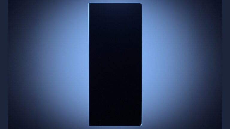 Official: A Samsung Ultra Foldable is Coming