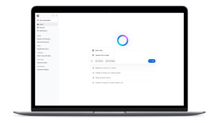 Meta Launches Video Editor in Meta AI