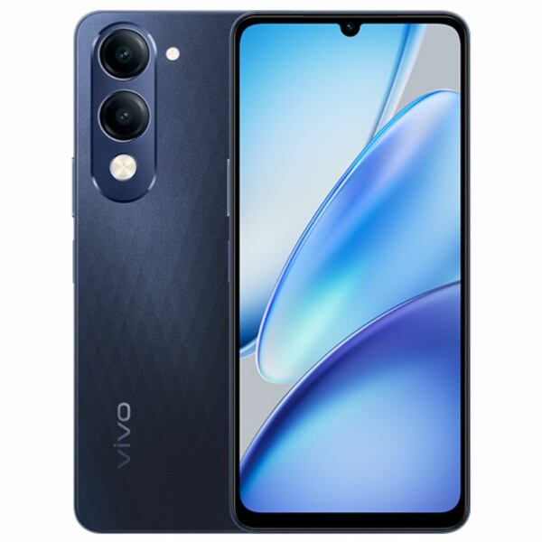 Vivo T4 Lite 5G