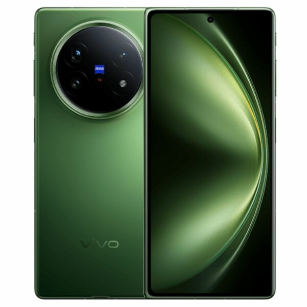 Vivo X Fold 5