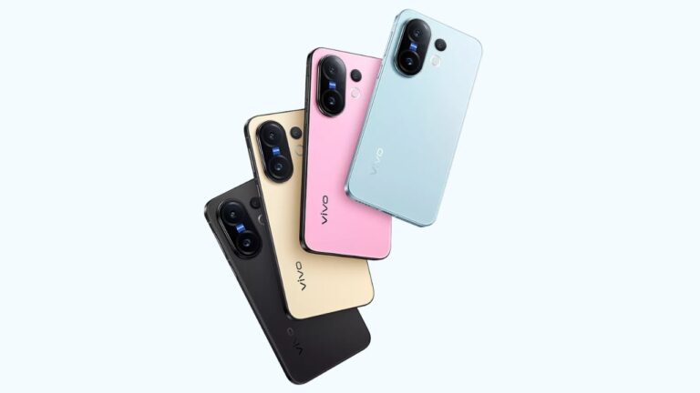 Vivo X200 FE Launched with a 6500mAh Battery; India Launch Expected in July
