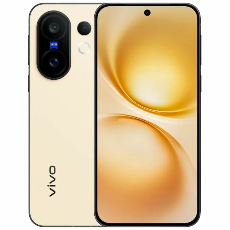 Vivo X200 FE specs