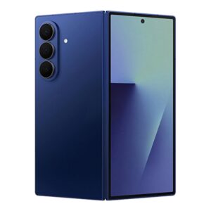 Samsung Galaxy Z Fold 7