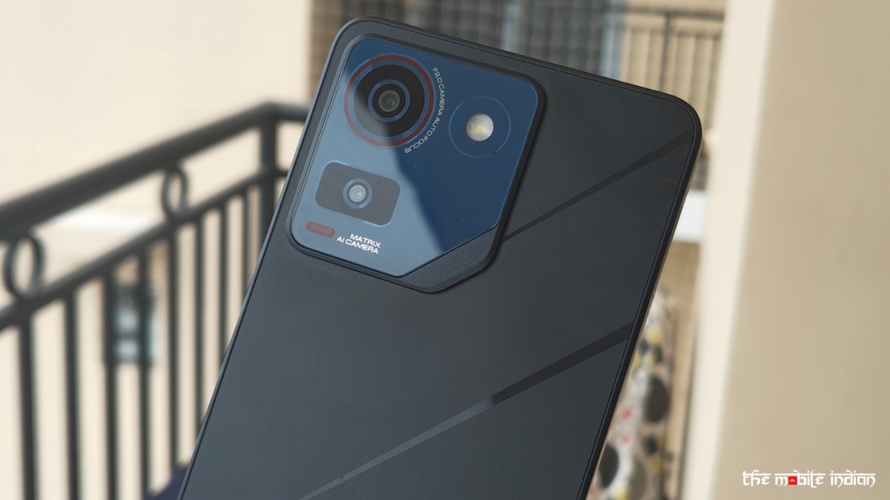 AI+ Pulse Cameras