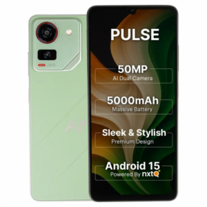 AI+ Pulse