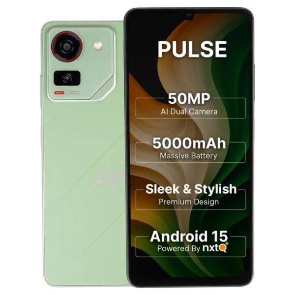 AI+ Pulse