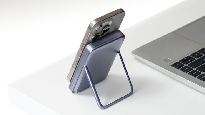 Ambrane MagSurge