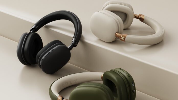 Boult FluidX series