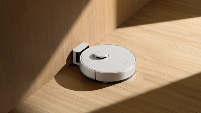 Dreame F10 Robot Vacuum cleaner