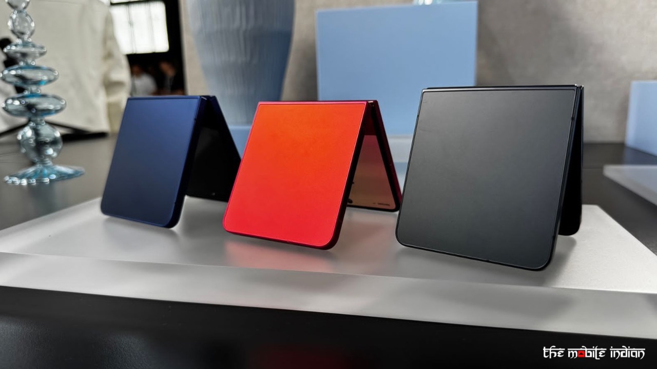 Flip 7 colours