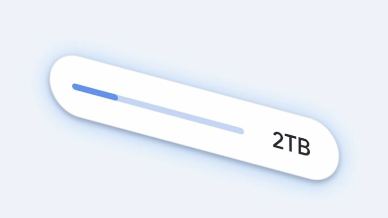 How to Get the Free Google AI Pro Plan with 2TB Storage as a Student?