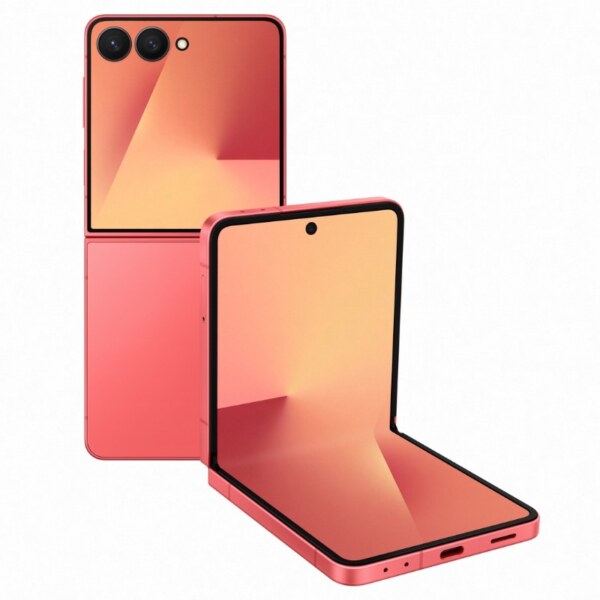 Samsung Galaxy Z Flip 7