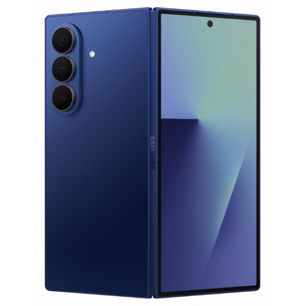 Samsung Galaxy Z Fold 7