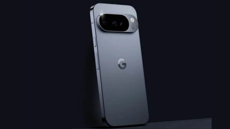 Google Officially Reveals Pixel 10 Design, India Launch Confirmed for August 21