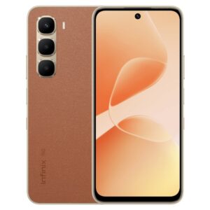 Infinix Hot 60 5G+