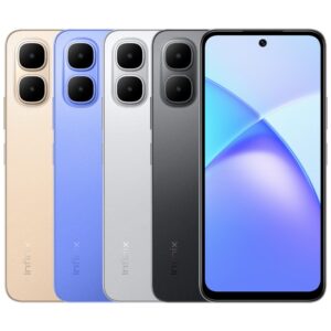 Infinix Smart 10