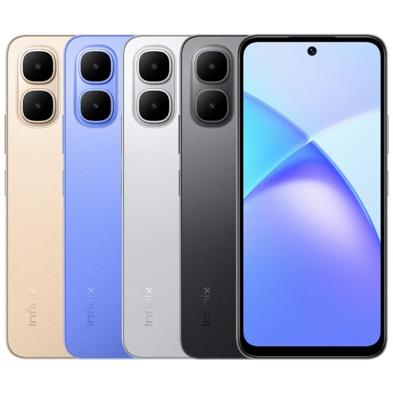 Infinix smart 10 specs