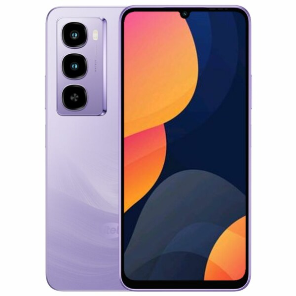 Itel City 100