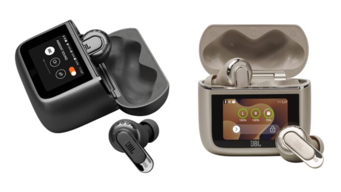 JBL Tour Pro 3