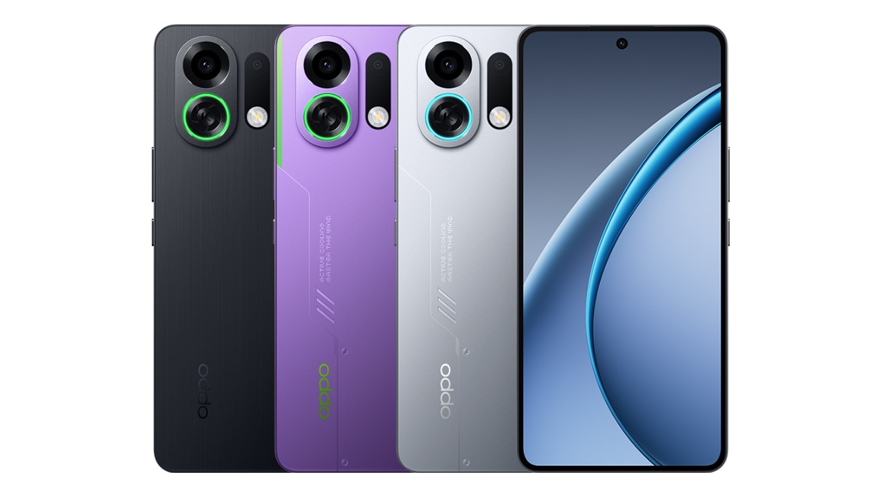 Oppo K13 Turbo Pro 5G