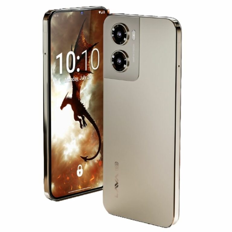Lava blaze dragon 5G specs