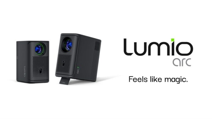 Lumio Arc 7 and Arc 5