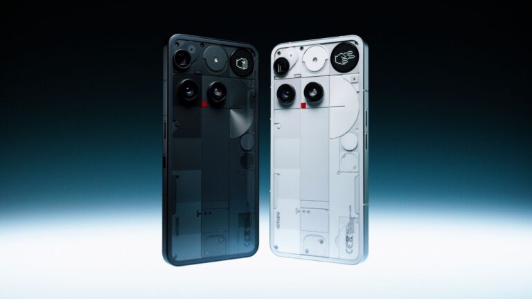 Nothing Phone 3: Made in Chennai, But Your Wallet Won’t Know It