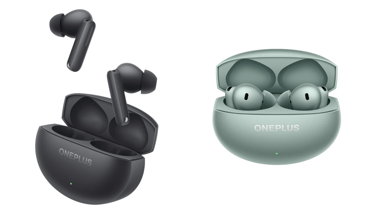 OnePlus Buds 4