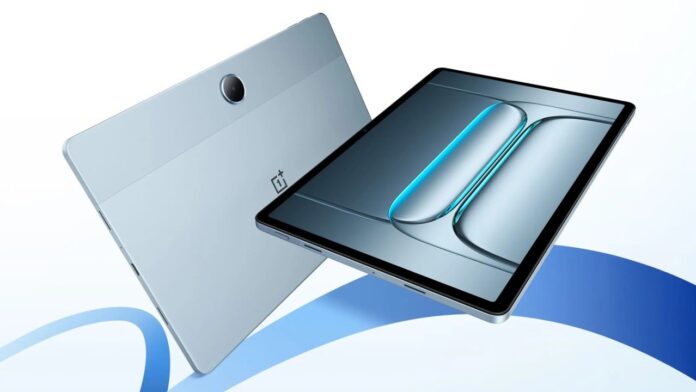 OnePlus Pad Lite