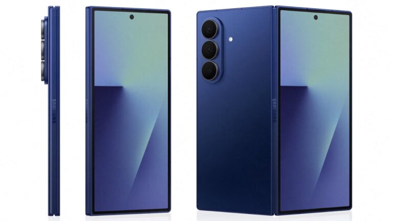 Samsung Galaxy Z Fold 7 Launched with Snapdragon 8 Elite for Galaxy SoC