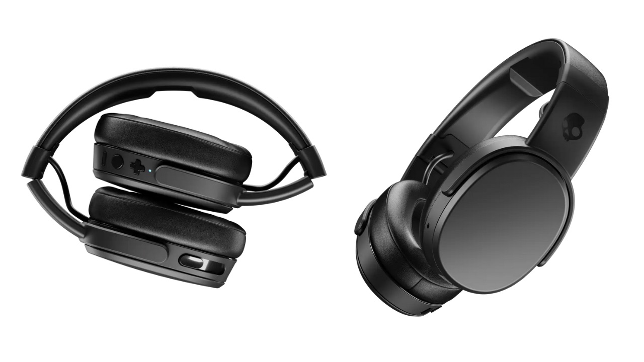 Skullcandy crusher wireless