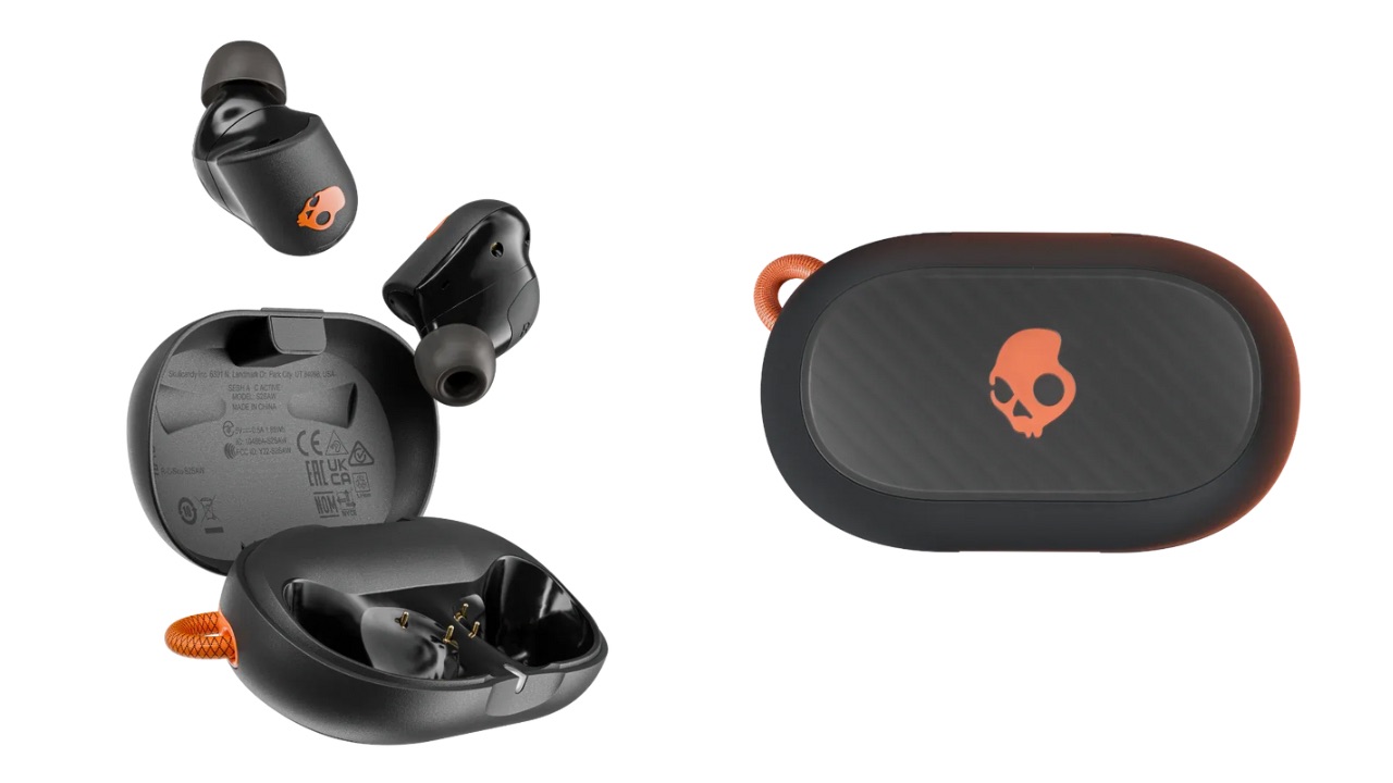 Skullcandy sesh anc active