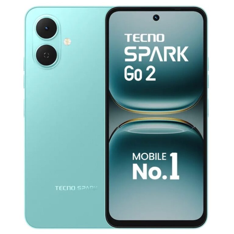 Tecno spark go 2 specs
