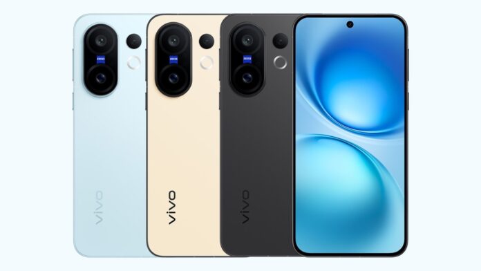 Vivo x200 fe India launch
