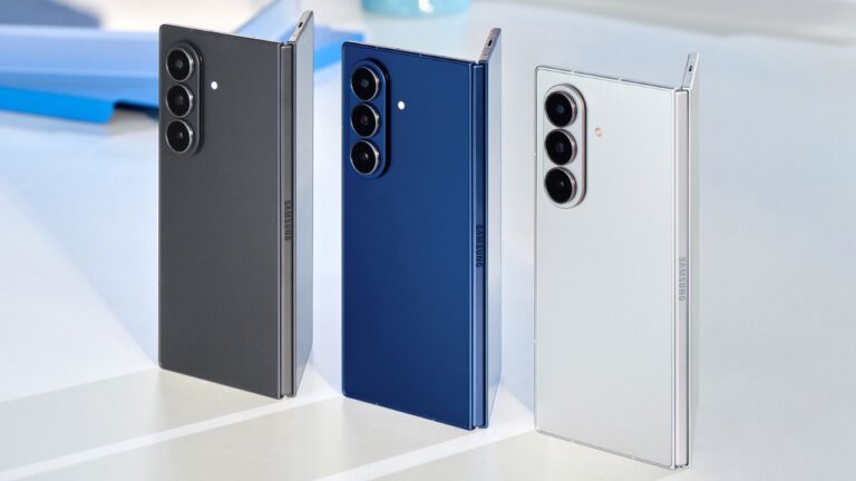 Top 5 Cheapest Countries to Buy the Galaxy Z Fold 7