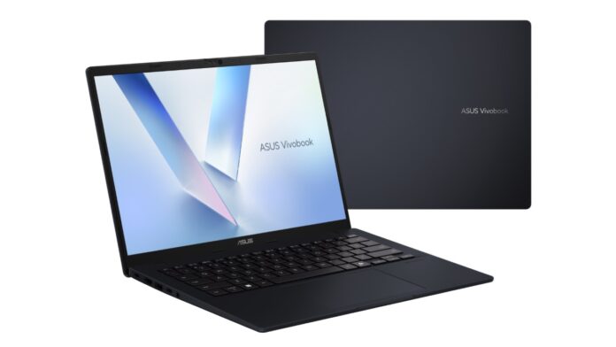 Asus Vivobook 14 2025