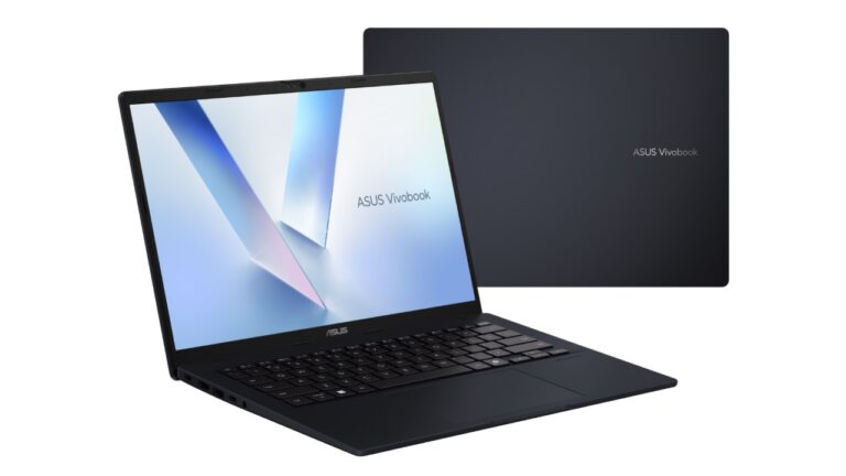 Asus Vivobook 14 2025, Vivobook S14 2025 Launched in India: Price, Availability, Specifications