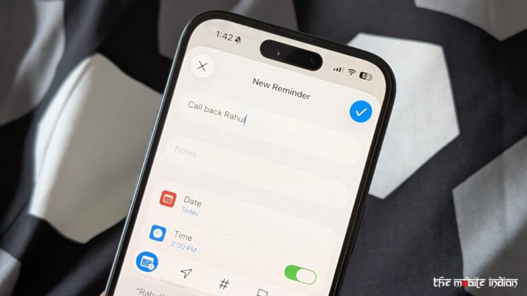 How to Set Call Back Reminders in iOS 26?