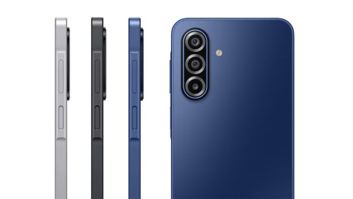 Galaxy A17 5G India