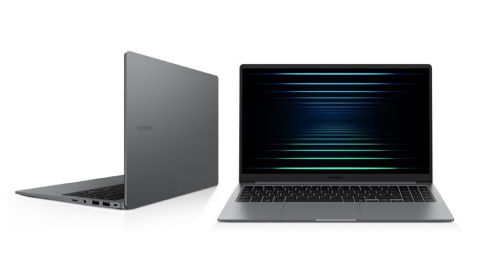 Galaxy Book 5 India