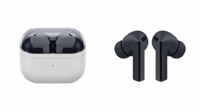 Galaxy Buds 3 FE