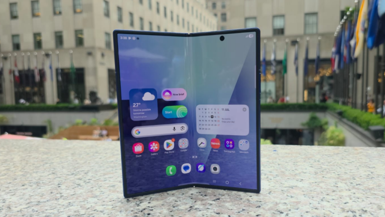 Report: One UI 8.5 Beta Program Launching in November