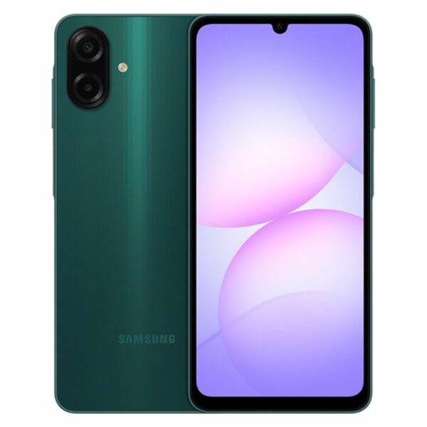 Samsung Galaxy A07