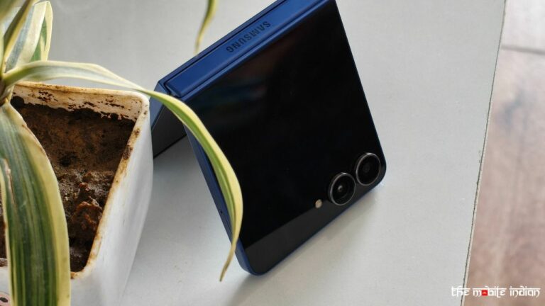 Samsung Galaxy Z Flip 7 Camera Review: Should You Buy it For its Optics?