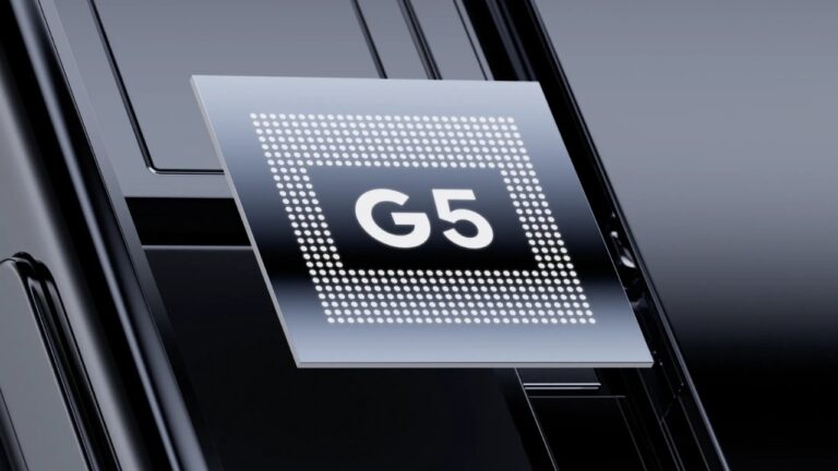 Google Tensor G5: How Has it Improved and What’s New?